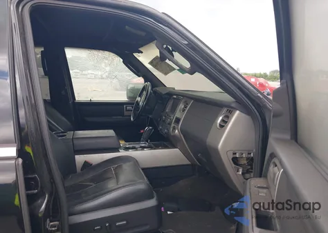 2017 Ford Expedition Limited from USA, damaged, VIN 1FMJU1KT0HEA08762